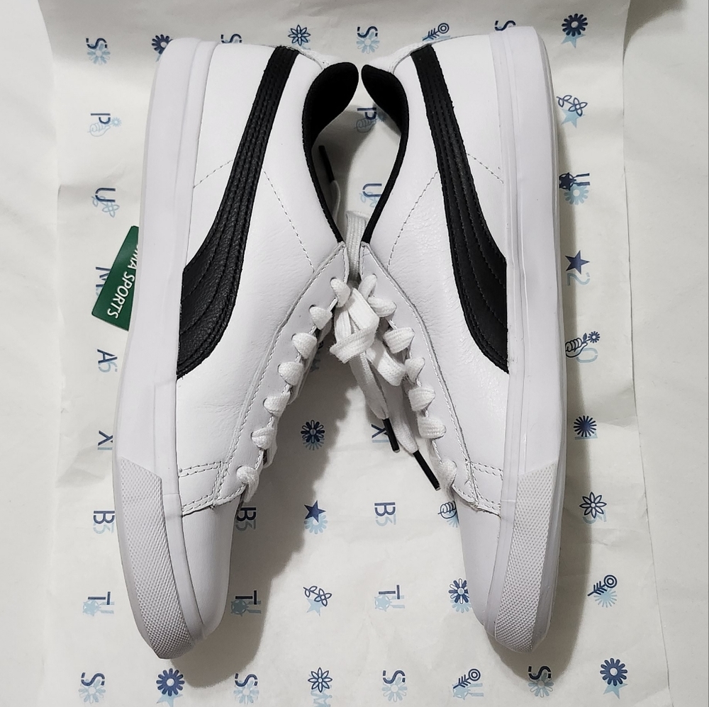 BTS X PUMA COURTSTAR SHOES - Picture 8 of 11
